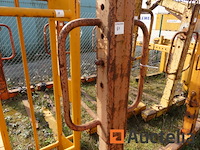 Bomaco pb25 palletheffer - afbeelding 4 van  7