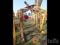 Bomaco pb25 palletheffer - afbeelding 5 van  7