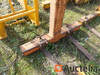 Bomaco pb25 palletheffer - afbeelding 7 van  7