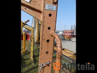 Bomaco pb25 palletheffer - afbeelding 3 van  8