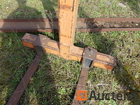 Bomaco pb25 palletheffer - afbeelding 6 van  8