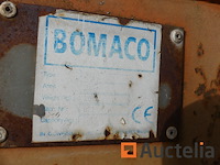 Bomaco pb25 palletheffer - afbeelding 8 van  8