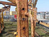 Bomaco pb25 palletheffer - afbeelding 3 van  9