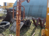 Bomaco pb25 palletheffer - afbeelding 5 van  9