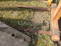 Bomaco pb25 palletheffer - afbeelding 6 van  9