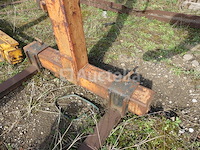 Bomaco pb25 palletheffer - afbeelding 7 van  9