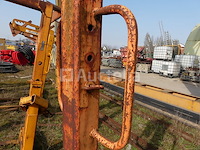 Bomaco pb25 palletheffer - afbeelding 9 van  9