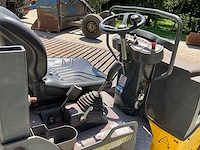 Bomag - 2007 - bw120 ad 4 - - afbeelding 3 van  23