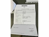 Bomag - 2007 - bw120 ad 4 - - afbeelding 15 van  23