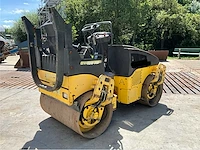 Bomag - 2007 - bw120 ad 4 - - afbeelding 12 van  23