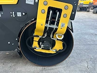 Bomag - 2024 - bw 100 ade-5 - duowals - afbeelding 3 van  34