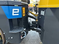 Bomag - 2024 - bw 100 ade-5 - duowals - afbeelding 8 van  34