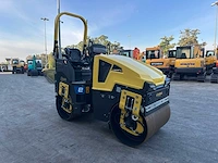 Bomag - 2024 - bw 100 ade-5 - duowals - afbeelding 23 van  34