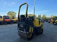Bomag - 2024 - bw 100 ade-5 - duowals - afbeelding 30 van  34