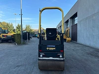 Bomag - 2024 - bw 100 ade-5 - duowals - afbeelding 31 van  34