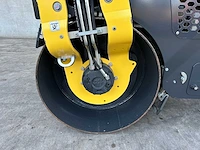 Bomag - 2024 - bw 100 ade-5 - duowals - afbeelding 34 van  34