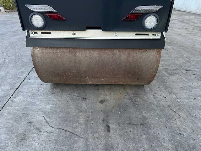 Bomag - 2024 - bw 100 ade-5 - duowals - afbeelding 1 van  34