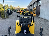 Bomag - 2024 - bw 100 ade-5 - duowals - afbeelding 32 van  34