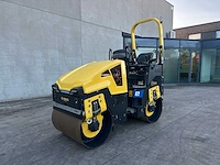 Bomag - 2024 - bw 100 ade-5 - duowals - afbeelding 26 van  34