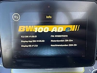 Bomag - 2024 - bw 100 ade-5 - duowals - afbeelding 16 van  34
