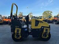 Bomag - 2024 - bw 100 ade-5 - duowals - afbeelding 18 van  34