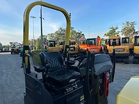 Bomag - 2024 - bw 100 ade-5 - duowals - afbeelding 9 van  34