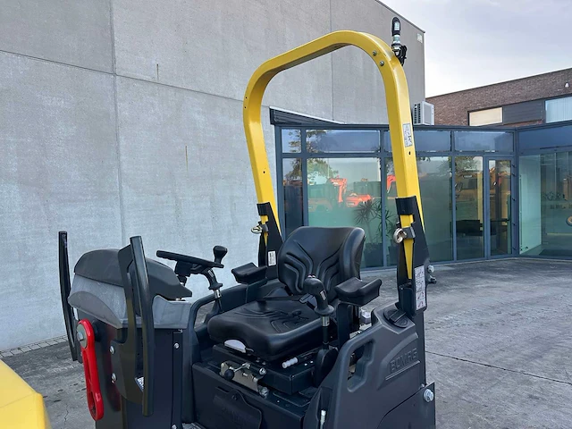 Bomag - 2024 - bw 100 ade-5 - duowals - afbeelding 10 van  34