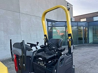 Bomag - 2024 - bw 100 ade-5 - duowals - afbeelding 10 van  34