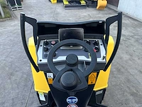 Bomag - 2024 - bw 100 ade-5 - duowals - afbeelding 13 van  34