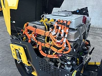 Bomag - 2024 - bw 100 ade-5 - duowals - afbeelding 17 van  34