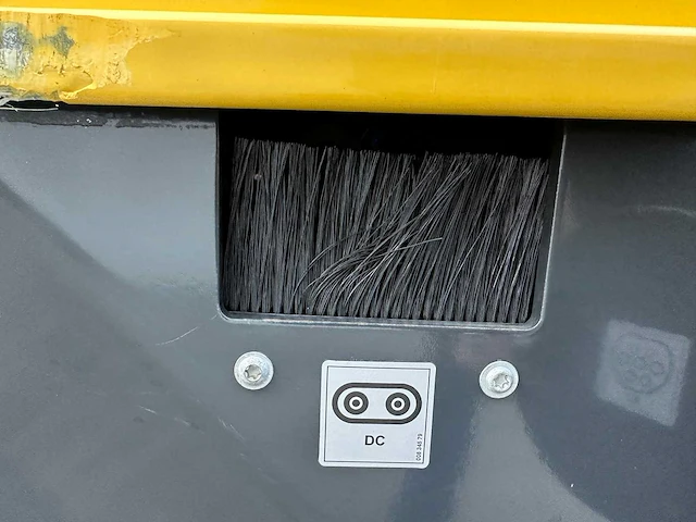 Bomag - 2024 - bw 100 ade-5 - duowals - afbeelding 26 van  34