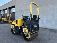Bomag - 2024 - bw 100 ade-5 - duowals - afbeelding 32 van  34