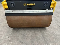 Bomag - 2024 - bw 120 ade-5 - duowals - afbeelding 2 van  34