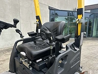 Bomag - 2024 - bw 120 ade-5 - duowals - afbeelding 11 van  34