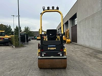 Bomag - 2024 - bw 120 ade-5 - duowals - afbeelding 31 van  34