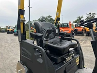Bomag - 2024 - bw 120 ade-5 - duowals - afbeelding 9 van  34