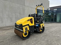 Bomag - 2024 - bw 120 ade-5 - duowals - afbeelding 26 van  34