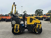 Bomag - 2024 - bw 120 ade-5 - duowals - afbeelding 29 van  34