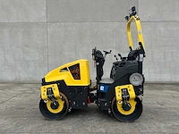 Bomag - 2024 - bw 120 ade-5 - duowals - afbeelding 33 van  34