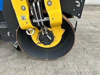 Bomag - 2024 - bw 120 ade-5 - duowals - afbeelding 8 van  34