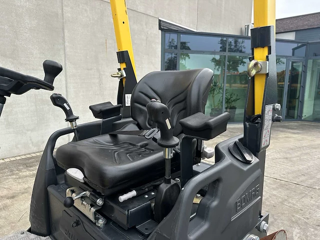 Bomag - 2024 - bw 120 ade-5 - duowals - afbeelding 12 van  34