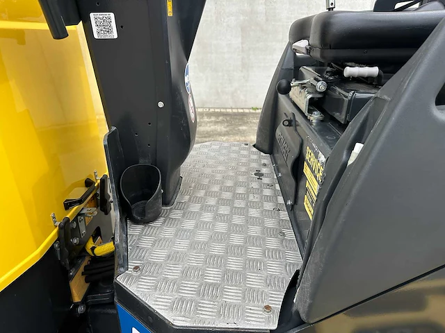 Bomag - 2024 - bw 120 ade-5 - duowals - afbeelding 14 van  34