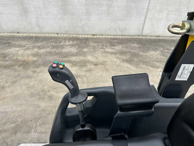 Bomag - 2024 - bw 120 ade-5 - duowals - afbeelding 17 van  34
