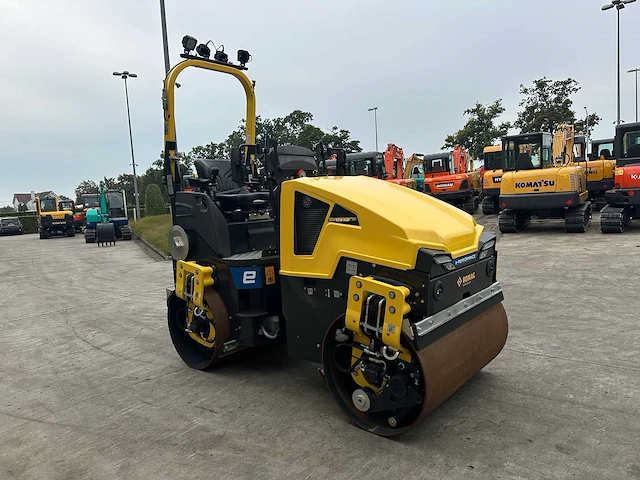 Bomag - 2024 - bw 120 ade-5 - duowals - afbeelding 24 van  34