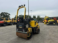 Bomag - 2024 - bw 120 ade-5 - duowals - afbeelding 29 van  34