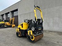 Bomag - 2024 - bw 120 ade-5 - duowals - afbeelding 1 van  34