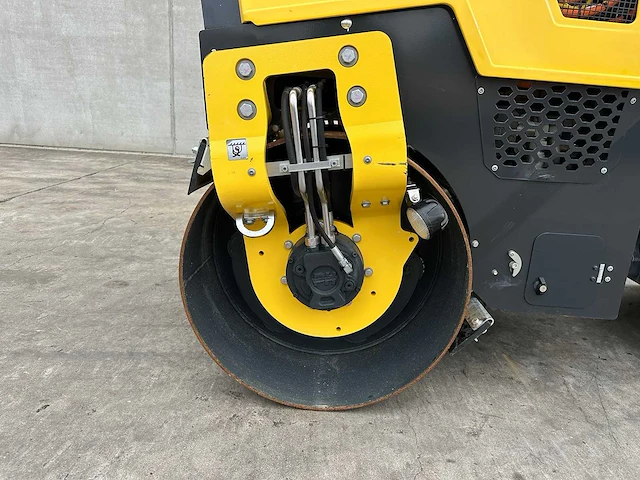 Bomag - 2024 - bw 120 ade-5 - duowals - afbeelding 32 van  34