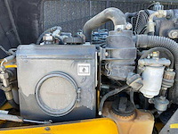 Bomag - bw 100 adm 5 - asfaltwals - 2016 - afbeelding 8 van  16