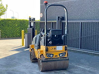 Bomag - bw 100 adm 5 - asfaltwals - 2016 - afbeelding 13 van  16
