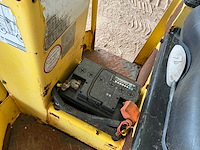 Bomag - bw 80 ad-2 - tandem roller - - afbeelding 4 van  15
